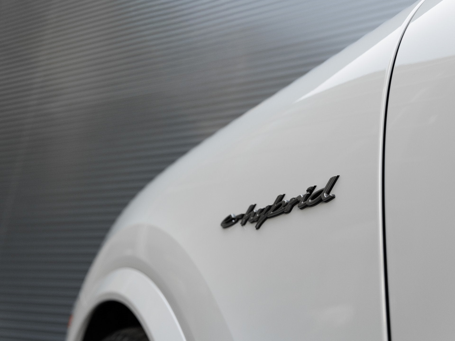 2025 Porsche Cayenne Cayenne Turbo E-Hybrid Coupe