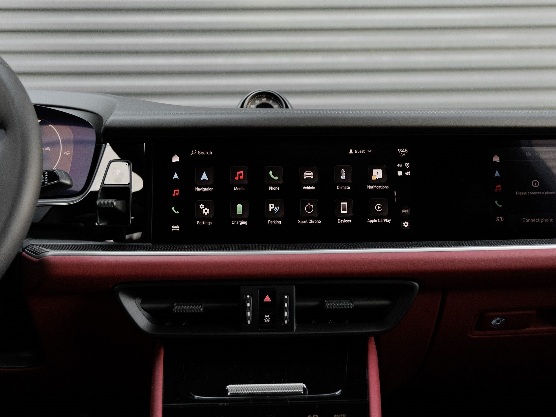 2025 Porsche Cayenne Cayenne Turbo E-Hybrid Coupe