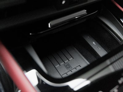 2025 Porsche Cayenne Cayenne Turbo E-Hybrid Coupe