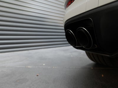 2025 Porsche Cayenne Cayenne Turbo E-Hybrid Coupe