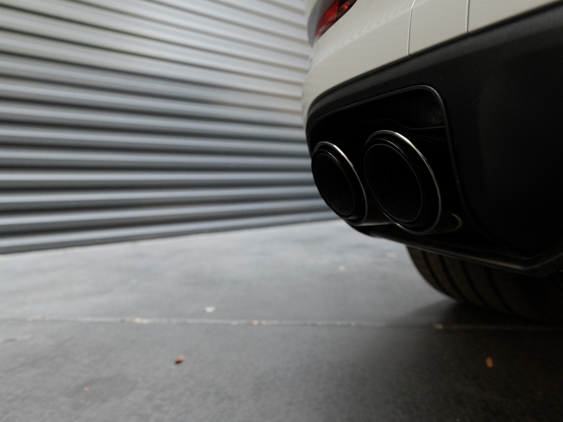 2025 Porsche Cayenne Cayenne Turbo E-Hybrid Coupe