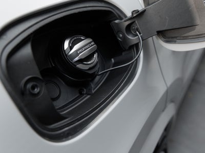 2025 Porsche Cayenne Cayenne Turbo E-Hybrid Coupe