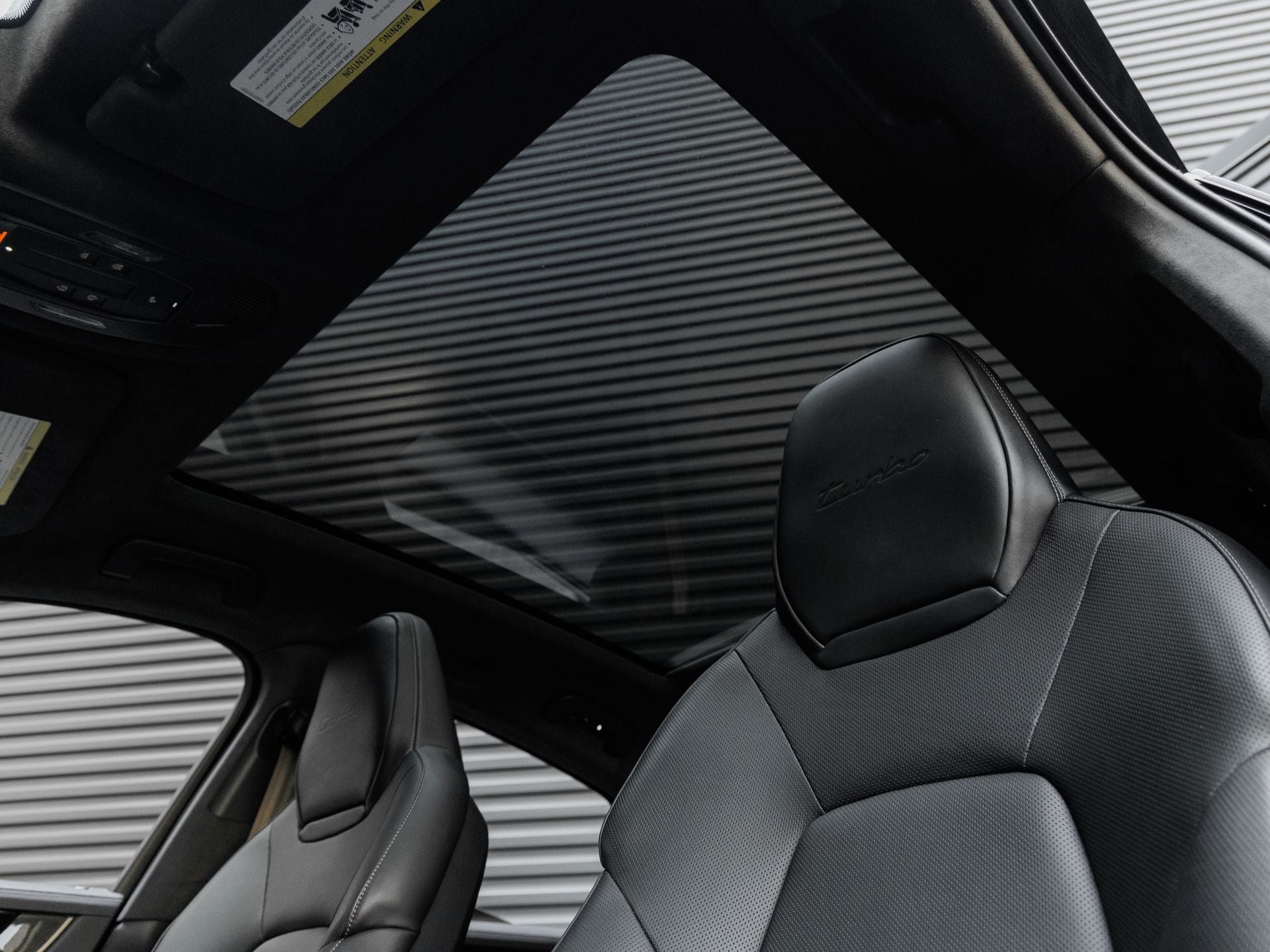 2025 Porsche Cayenne Cayenne Turbo E-Hybrid Coupe