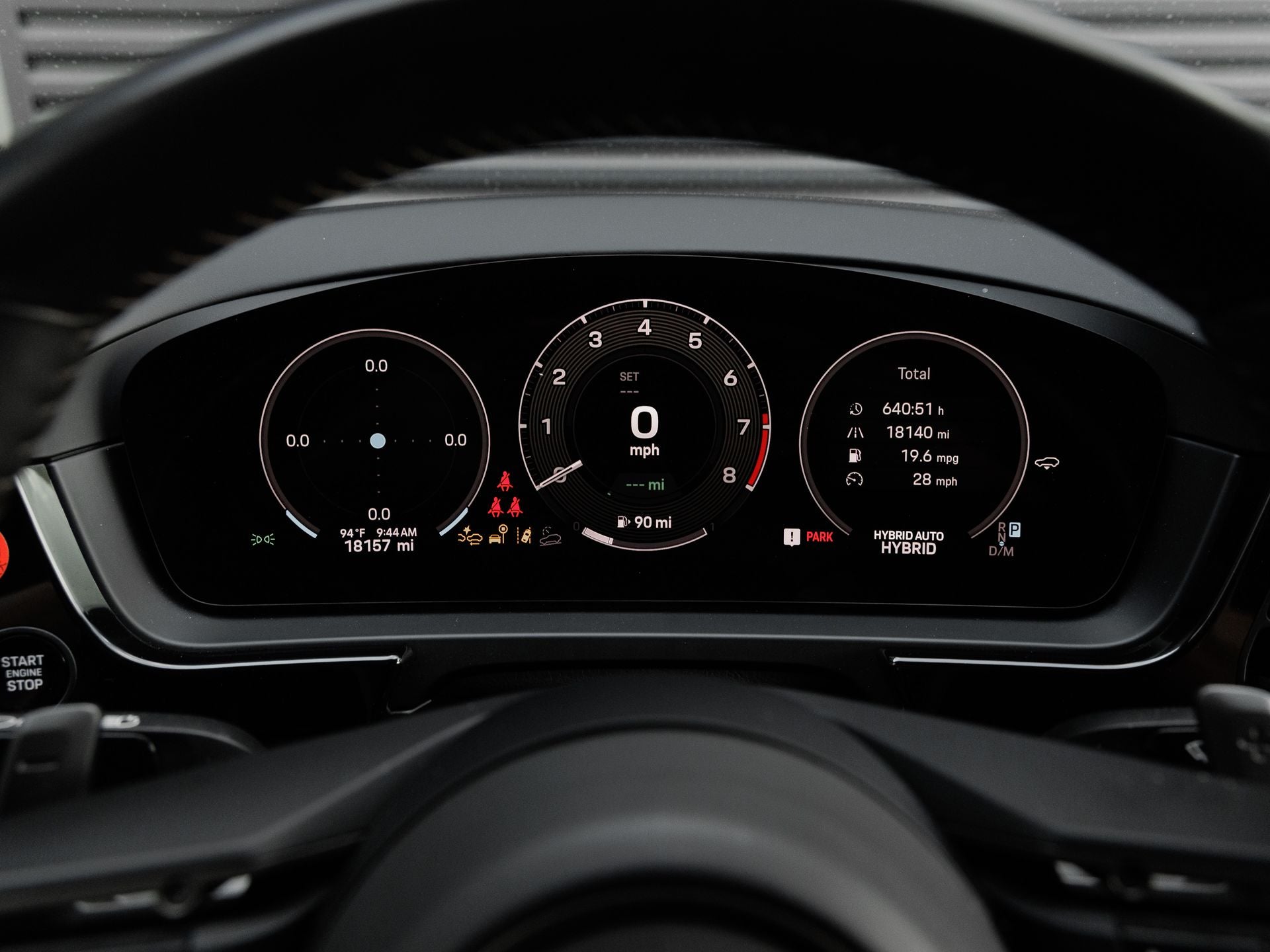 2025 Porsche Cayenne Cayenne Turbo E-Hybrid Coupe