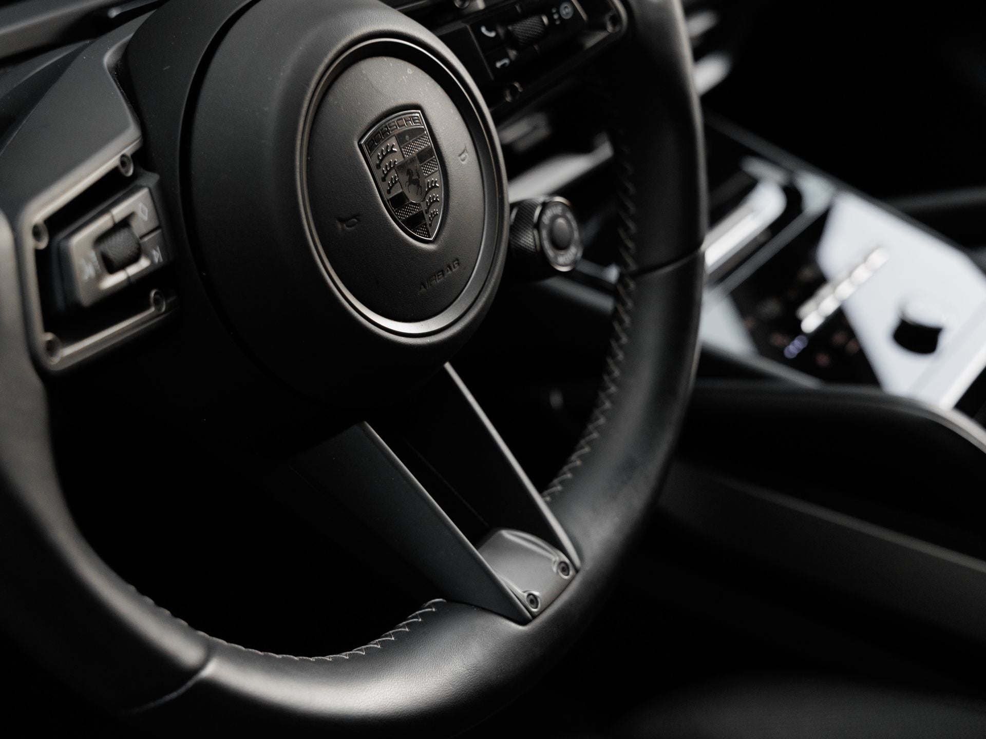 2025 Porsche Cayenne Cayenne Turbo E-Hybrid Coupe