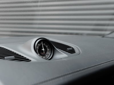 2025 Porsche Cayenne Cayenne Turbo E-Hybrid Coupe