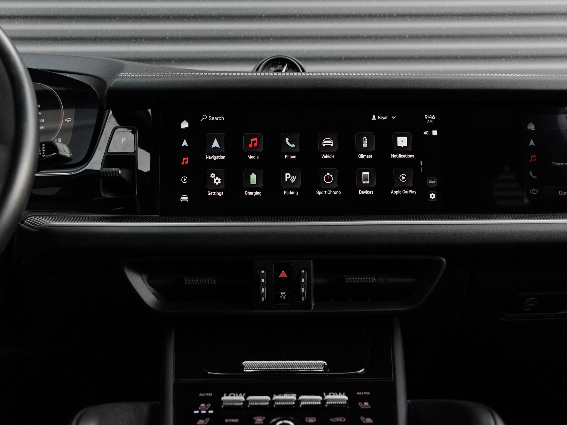 2025 Porsche Cayenne Cayenne Turbo E-Hybrid Coupe