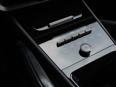 2025 Porsche Cayenne Cayenne Turbo E-Hybrid Coupe
