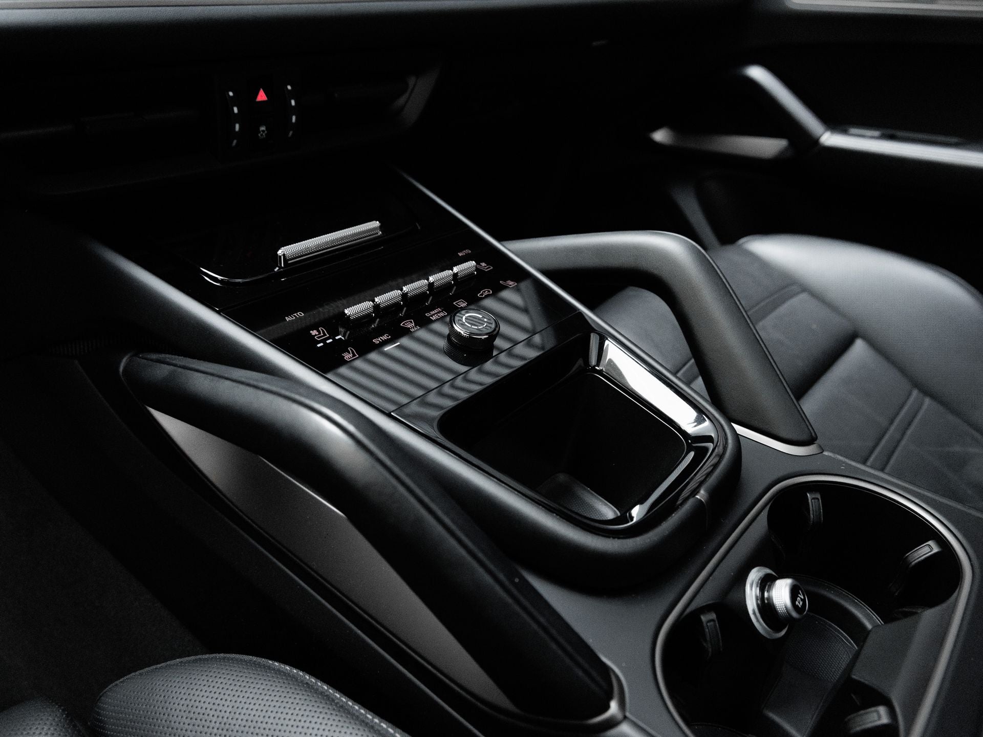 2025 Porsche Cayenne Cayenne Turbo E-Hybrid Coupe