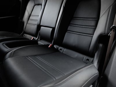2025 Porsche Cayenne Cayenne Turbo E-Hybrid Coupe