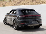 2025 Porsche Cayenne Cayenne Turbo E-Hybrid Coupe