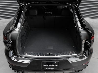 2025 Porsche Cayenne Cayenne Turbo E-Hybrid Coupe