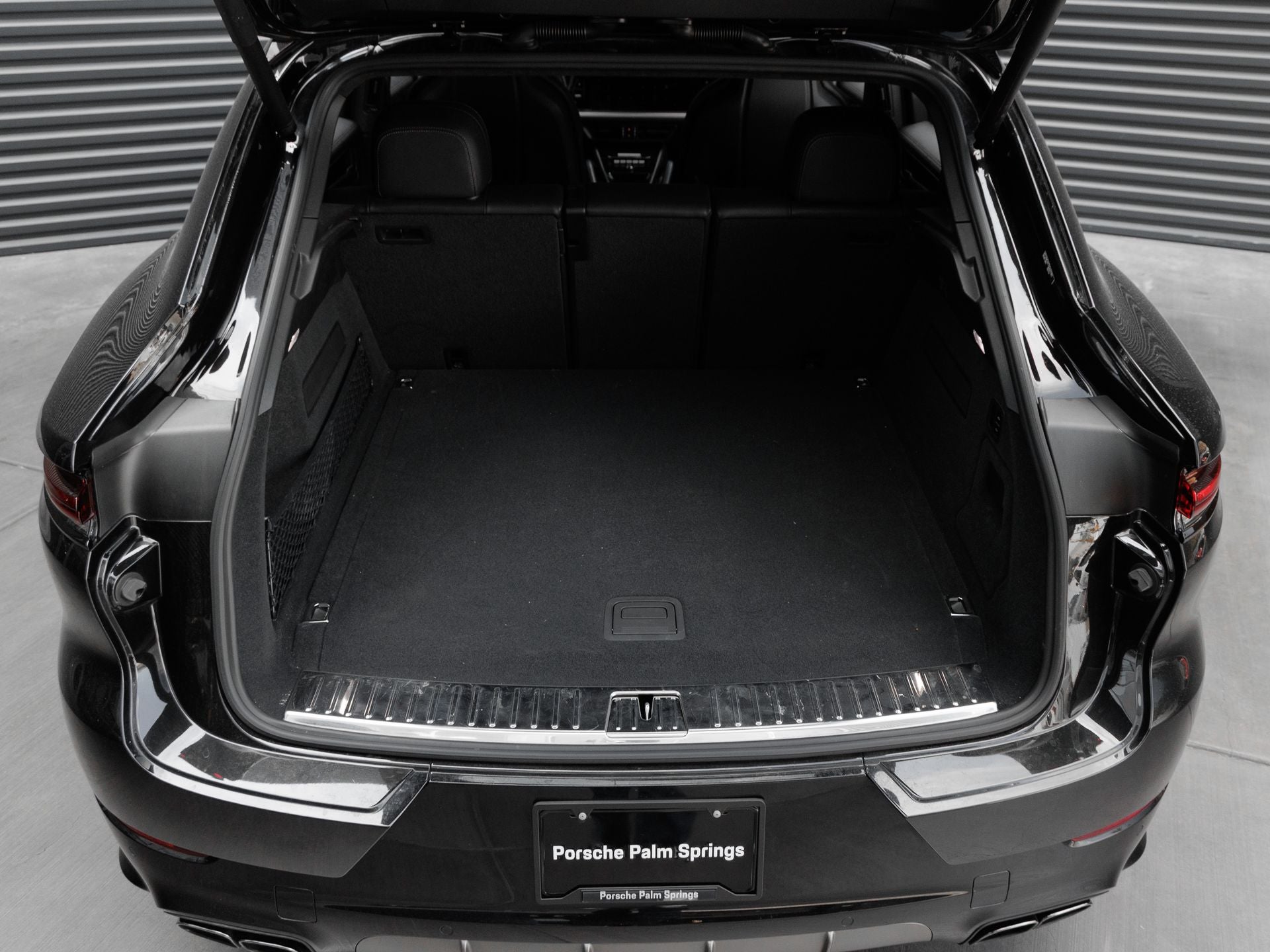 2025 Porsche Cayenne Cayenne Turbo E-Hybrid Coupe