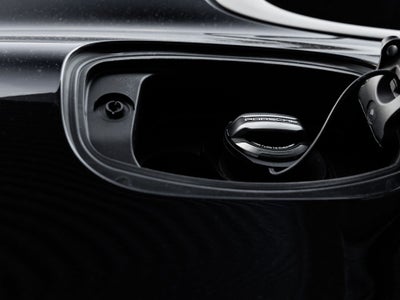 2025 Porsche Cayenne Cayenne Turbo E-Hybrid Coupe