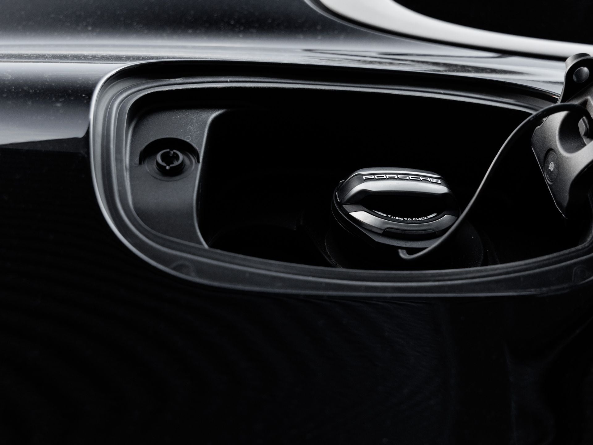2025 Porsche Cayenne Cayenne Turbo E-Hybrid Coupe