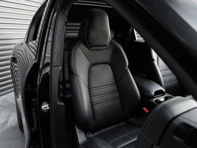 2025 Porsche Cayenne Cayenne Turbo E-Hybrid Coupe