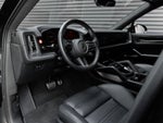 2025 Porsche Cayenne Cayenne Turbo E-Hybrid Coupe