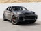 2025 Porsche Cayenne Cayenne Turbo E-Hybrid Coupe