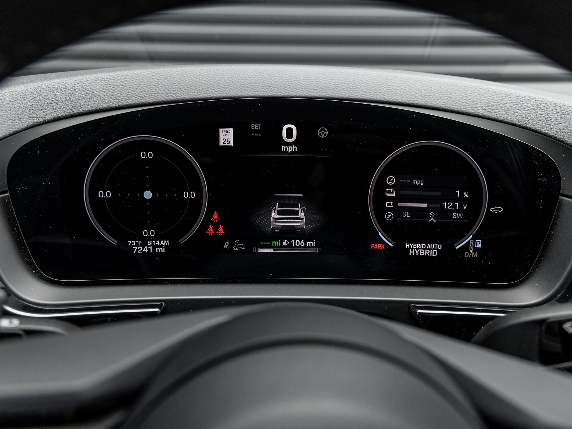 2025 Porsche Cayenne S E-Hybrid Coupe