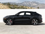 2025 Porsche Cayenne S E-Hybrid Coupe