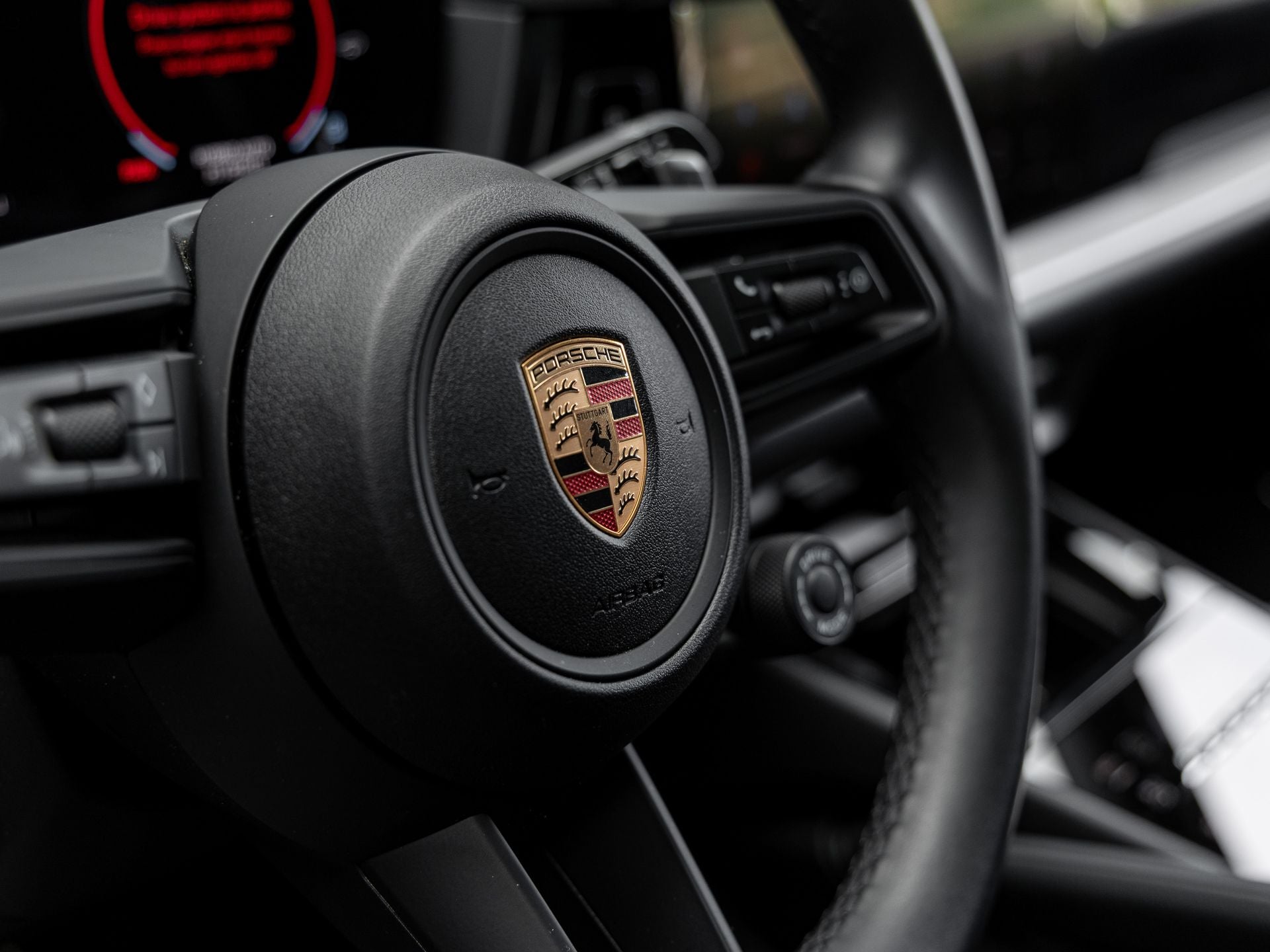 2025 Porsche Cayenne S E-Hybrid Coupe