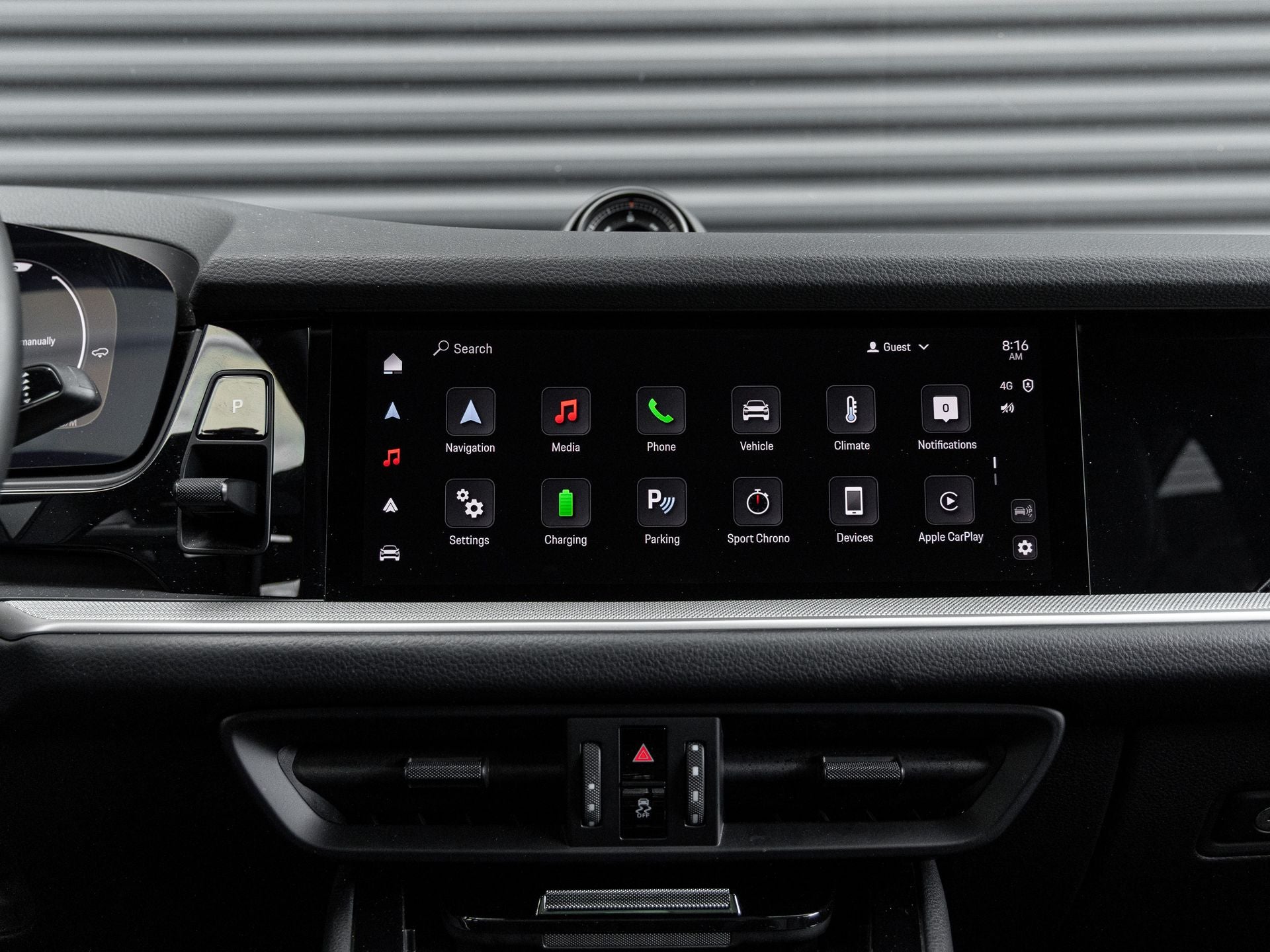2025 Porsche Cayenne S E-Hybrid Coupe