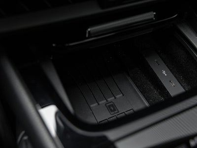 2025 Porsche Cayenne S E-Hybrid Coupe
