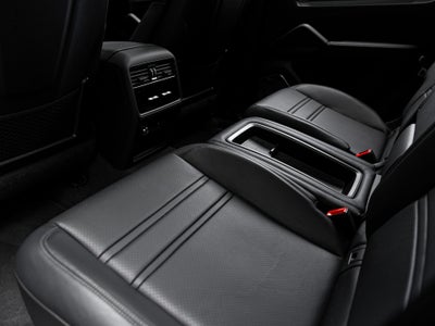 2025 Porsche Cayenne S E-Hybrid Coupe