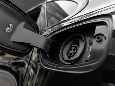 2025 Porsche Cayenne S E-Hybrid Coupe