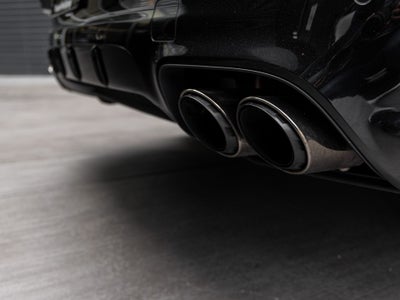 2025 Porsche Cayenne S E-Hybrid Coupe