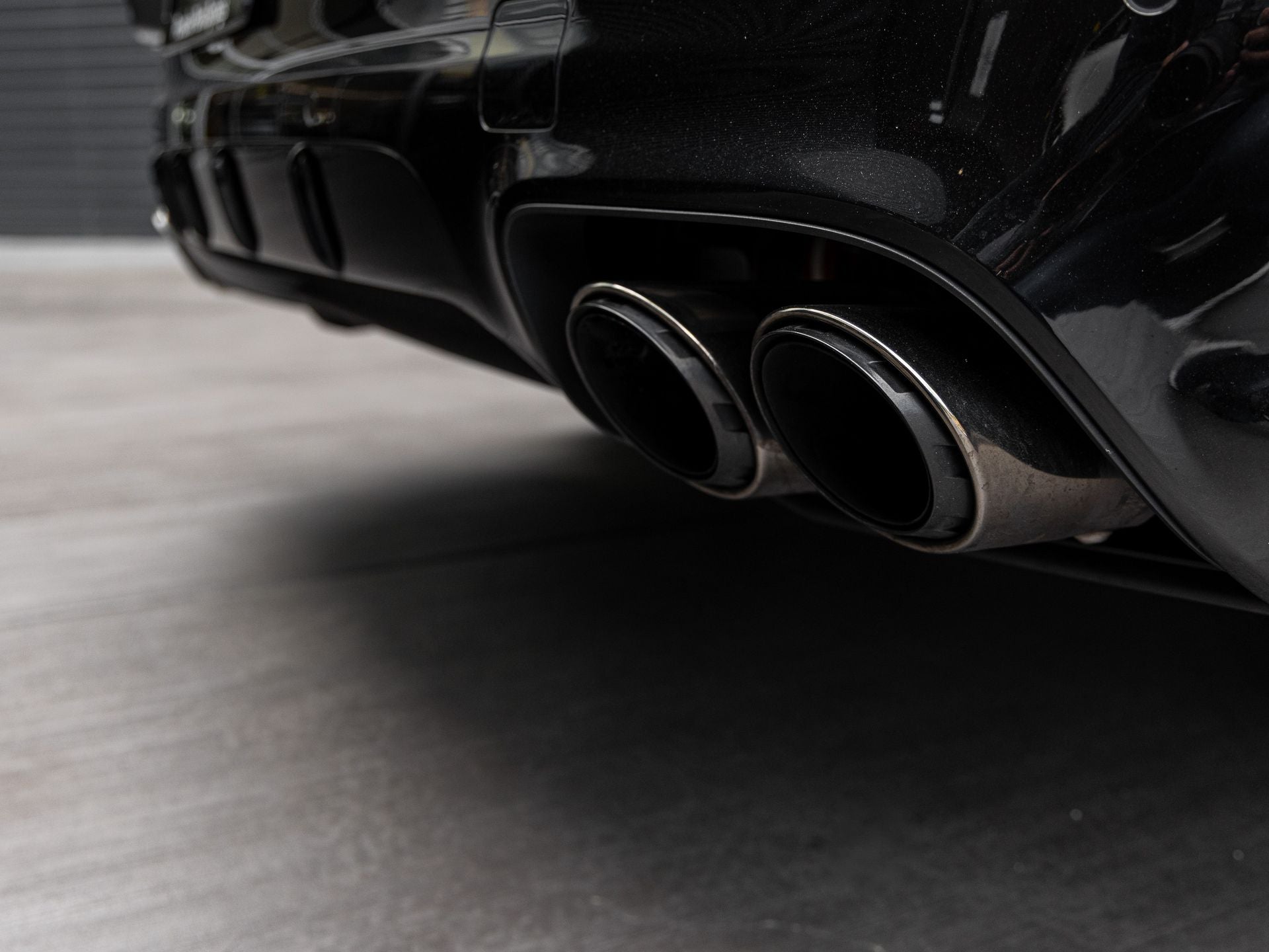 2025 Porsche Cayenne S E-Hybrid Coupe