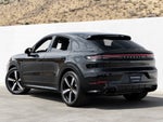 2025 Porsche Cayenne S E-Hybrid Coupe