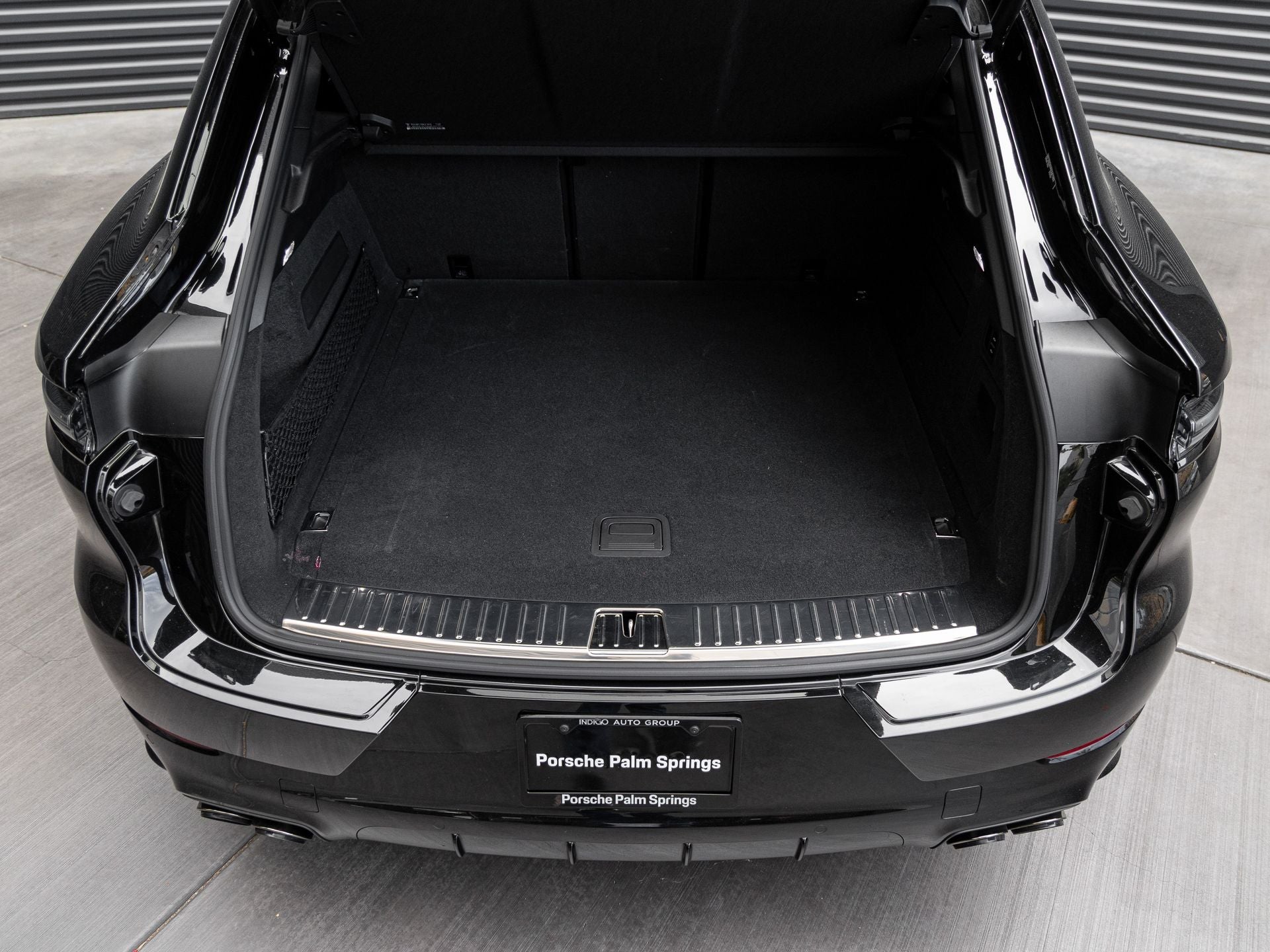 2025 Porsche Cayenne S E-Hybrid Coupe