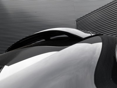 2025 Porsche Cayenne S E-Hybrid Coupe