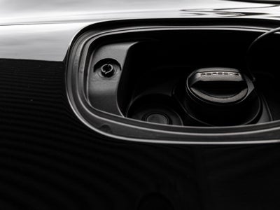 2025 Porsche Cayenne S E-Hybrid Coupe
