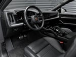 2025 Porsche Cayenne S E-Hybrid Coupe