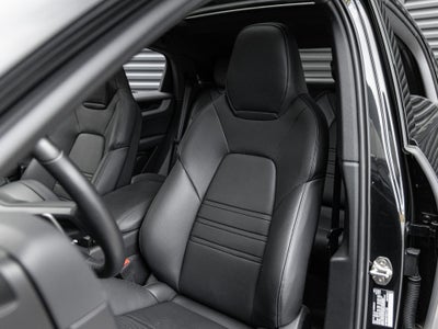 2025 Porsche Cayenne S E-Hybrid Coupe