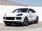 2026 Porsche Cayenne S E-Hybrid Coupe