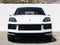 2026 Porsche Cayenne S E-Hybrid Coupe