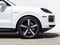 2026 Porsche Cayenne S E-Hybrid Coupe