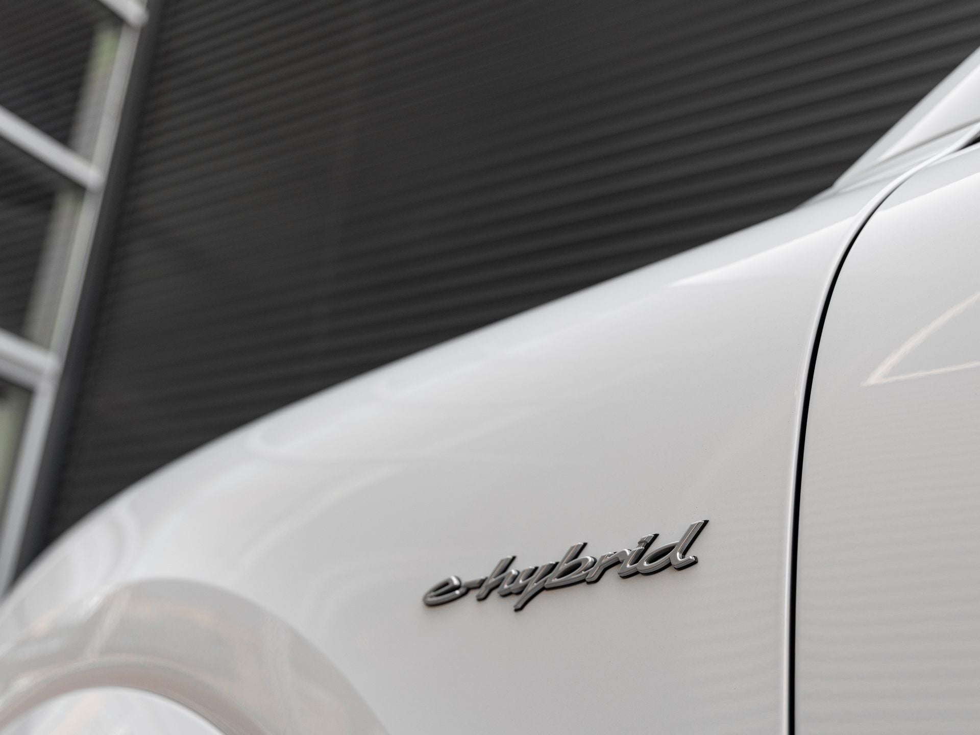 2026 Porsche Cayenne S E-Hybrid Coupe