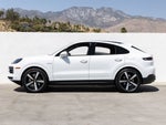 2026 Porsche Cayenne S E-Hybrid Coupe