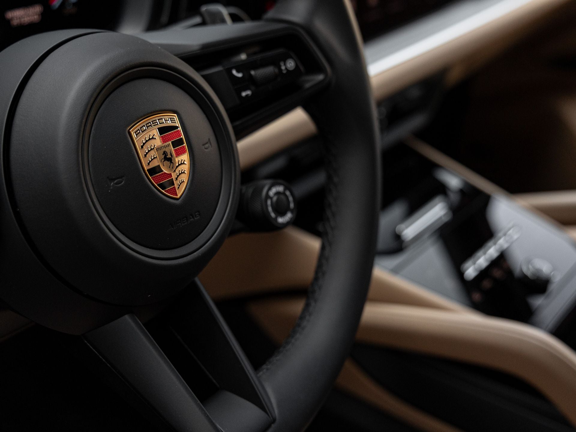 2026 Porsche Cayenne S E-Hybrid Coupe