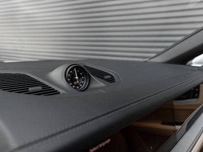 2026 Porsche Cayenne S E-Hybrid Coupe