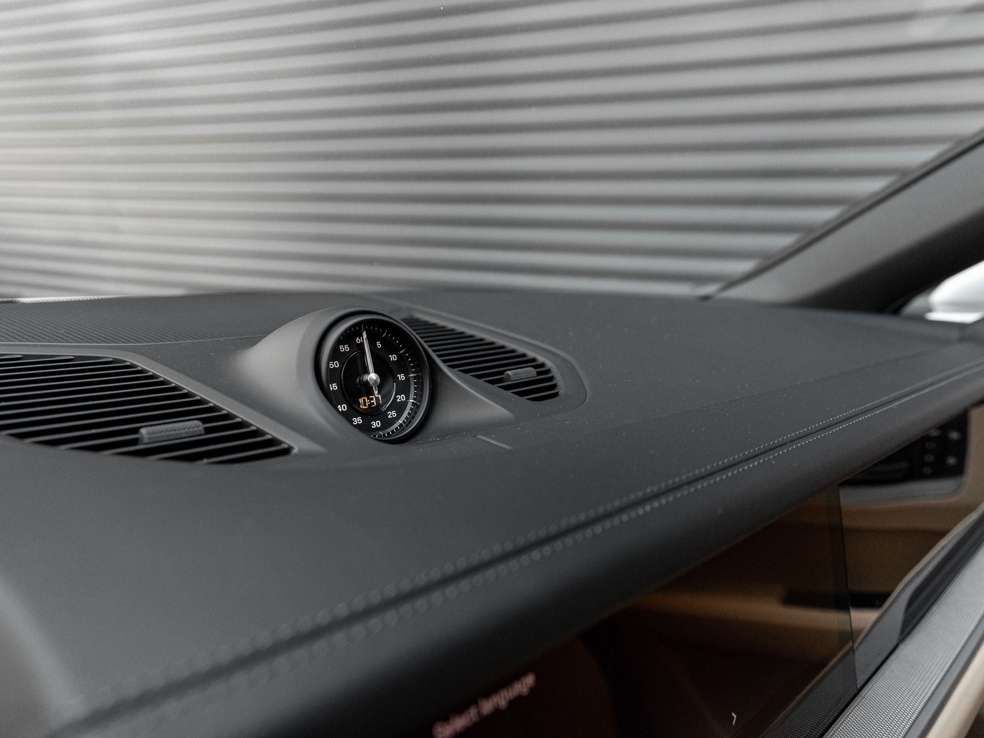 2026 Porsche Cayenne S E-Hybrid Coupe