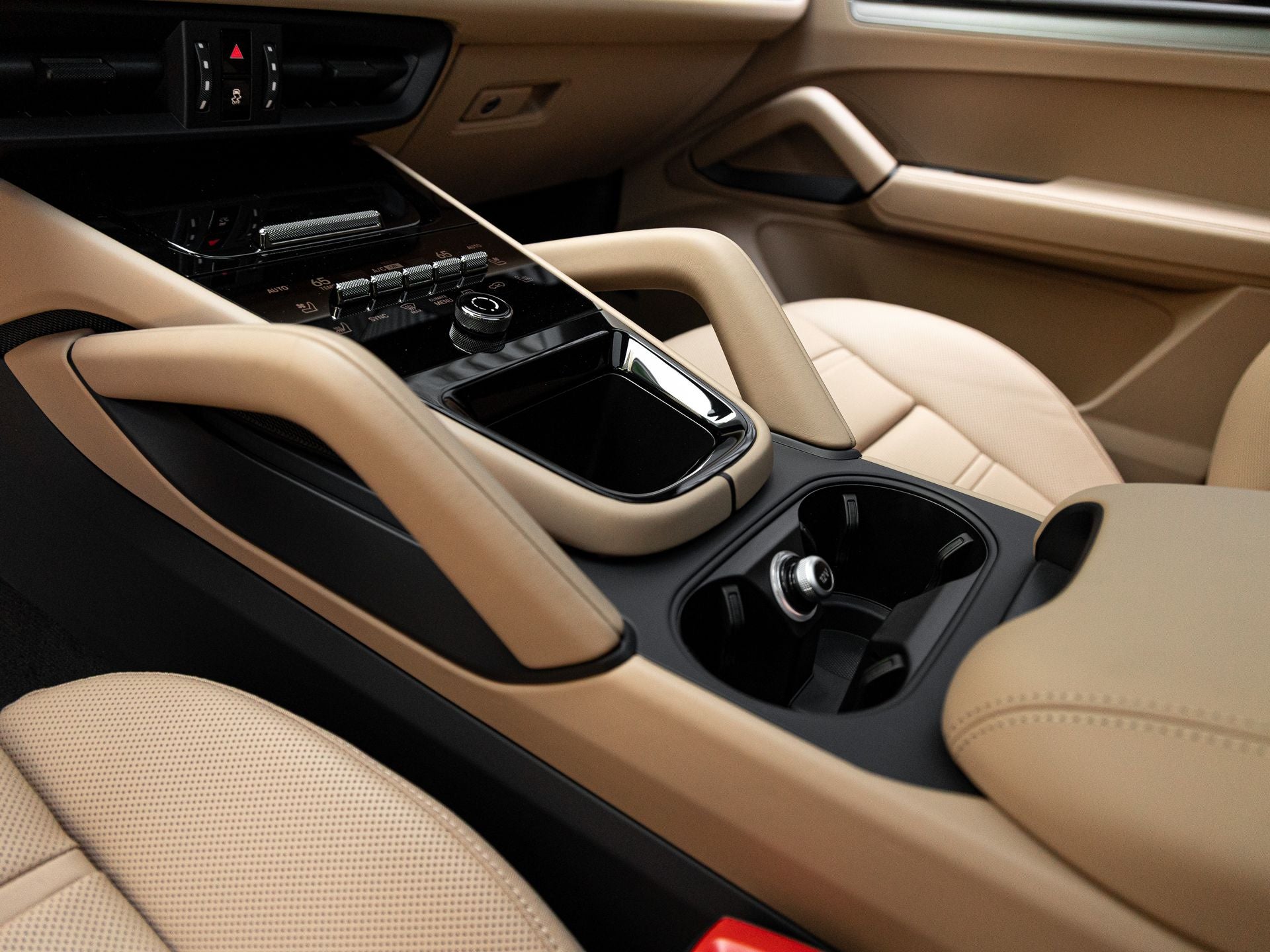 2026 Porsche Cayenne S E-Hybrid Coupe