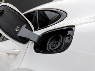 2026 Porsche Cayenne S E-Hybrid Coupe