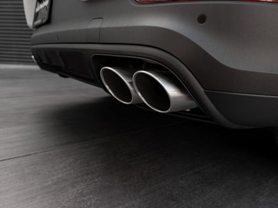 2026 Porsche Cayenne S E-Hybrid Coupe