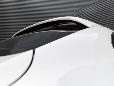 2026 Porsche Cayenne S E-Hybrid Coupe