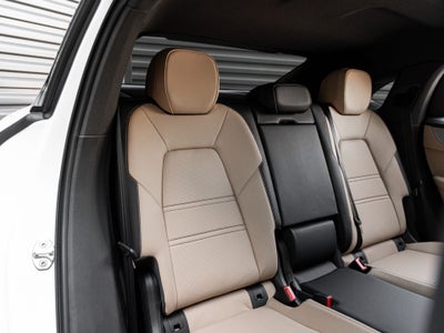 2026 Porsche Cayenne S E-Hybrid Coupe